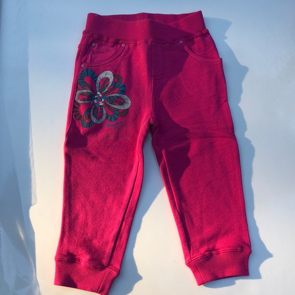Desigual Girl Sweatpants